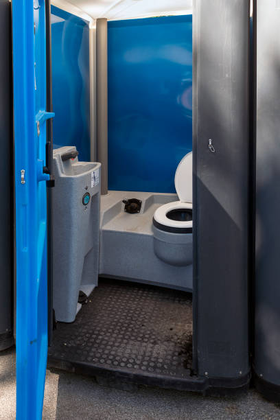 Professional porta potty rental in Hoback, WY