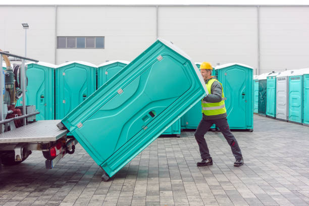 Best Porta potty rental near me  in Hoback, WY