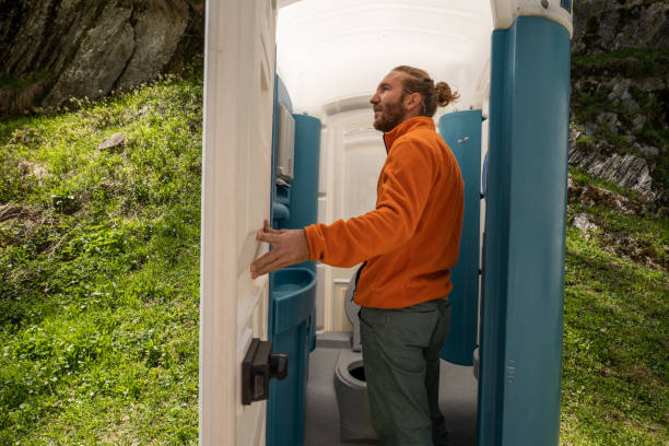 Best Best portable toilet rental  in Hoback, WY