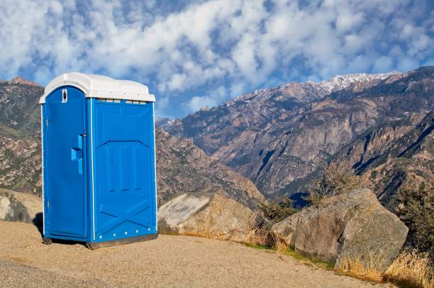 Best Event porta potty rental  in Hoback, WY