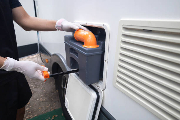Best Porta potty rental for outdoor events  in Hoback, WY