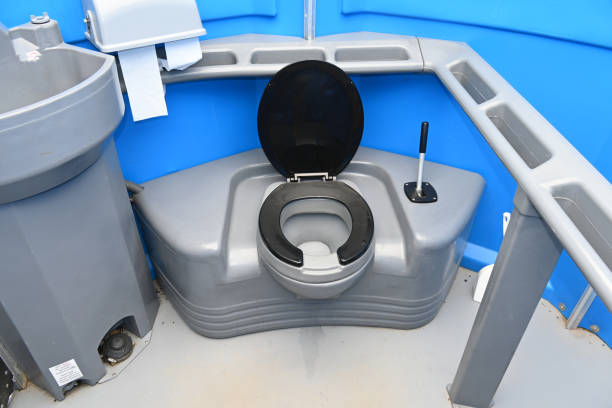 Portable Toilet Options We Offer in Hoback, WY