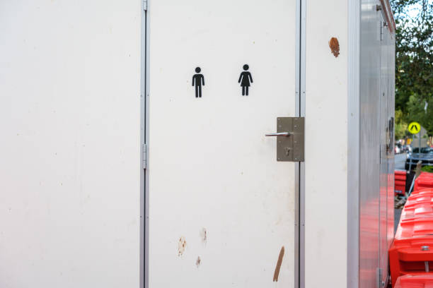 Best Long-term porta potty rental  in Hoback, WY