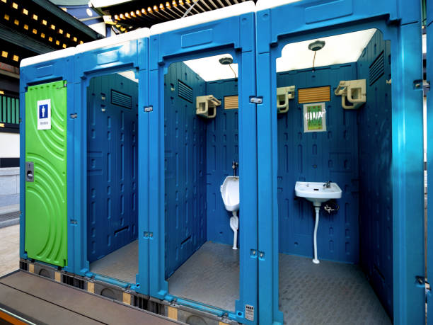 Best Best portable toilet rental  in Hoback, WY